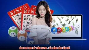 Cách Chơi Keno Dễ Trúng HAY88 - Các Chính Sách Cần Nhớ