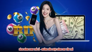 Cách Đánh Song Thủ Lô - Hướng Dẫn Cược Dành Cho Tân Thủ