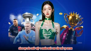 Cách Đọc Kèo Chấp Hiệp 1 Chuẩn Nhất Cho Tân Thủ Tại HAY88