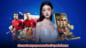 Cách Soi Kèo Ngoại Hạng Anh Chuẩn Nhất Tại Nhà Cái HAY88