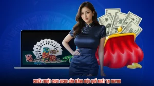 Chiến Thuật Chơi Sicbo Cân Bằng Hiệu Quả Nhất Tại HAY88