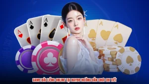 Game Bài Liêng Online Tại HAY88 Hướng Dẫn Chơi Chi Tiết