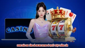 Game Bầu Cua Tôm Cá Online HAY88 Bí Quyết Cược Thắng Lớn