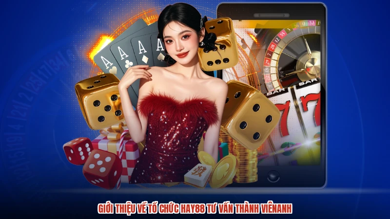 Giới thiệu về tổ chức HAY88 tư vấn thành viênanh