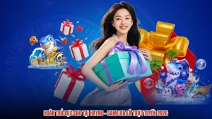 Hoàn Trả Cực Cao Tại HAY88 - Game Ba Lá Trực Tuyến 2026