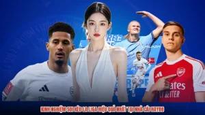 Kinh Nghiệm Soi Kèo La Liga Hiệu Quả Nhất Tại Nhà Cái HAY88