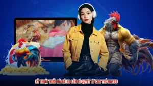 Kỹ Thuật Nuôi Gà Đá Bo Lớn Bí Quyết Từ Cao Thủ HAY88