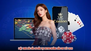 Luật Chơi Xóc Đĩa Cơ Bản Tại HAY88 Hướng Dẫn Chi Tiết 2026