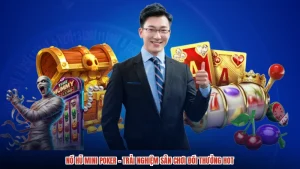 Nổ Hũ Mini Poker - Trải Nghiệm Sân Chơi Đổi Thưởng Hot