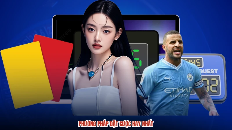 Phương pháp đặt cược hay nhất