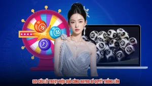 Soi Cầu Lô Trượt Hiệu Quả Cùng HAY88 Bí Quyết Thắng Lớn