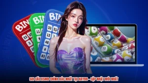Soi Cầu XSMB Chính Xác Nhất Tại HAY88 - Cập Nhật Mới Nhất