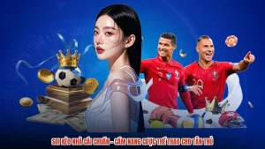Soi Kèo Nhà Cái Chuẩn - Cẩm Nang Cược Thể Thao Cho Tân Thủ